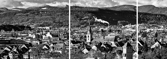 Altstadt Zofingen